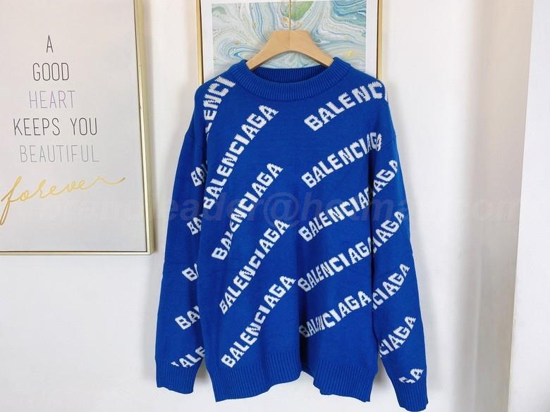 Balenciaga Men's Sweater 12